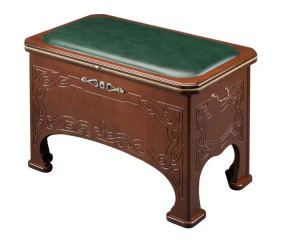 Банкетки из массива в Ноябрьске