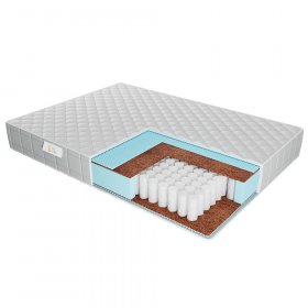 Матрасы с независимым пружинным блоком в Ноябрьске