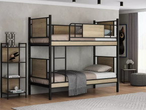 Двухъярусные кровати металлические в Ноябрьске