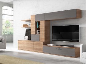 Модульные гостиные в Ноябрьске