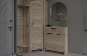 Модульные прихожие в Ноябрьске