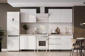 Прямые кухни в Ноябрьске