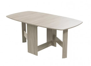 1-65М Стол-книжка обеденный в Ноябрьске - noyabrsk.mebel-tymen.ru | фото