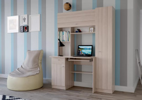 6-0603 Стол рабочий «Альфа» в Ноябрьске - noyabrsk.mebel-tymen.ru | фото