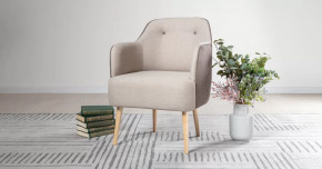 Алекса Кресло для отдыха арт. ТК 467 в Ноябрьске - noyabrsk.mebel-tymen.ru | фото