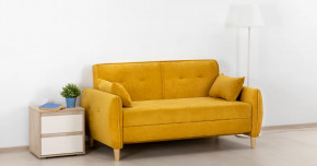 Анита диван-кровать арт. ТД 371 в Ноябрьске - noyabrsk.mebel-tymen.ru | фото