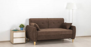 Анита Диван-кровать арт. ТД 375 в Ноябрьске - noyabrsk.mebel-tymen.ru | фото