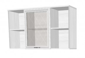 Антресоль АН-1023 Карина в Ноябрьске - noyabrsk.mebel-tymen.ru | фото