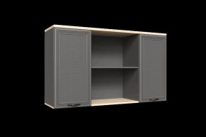 Антресоль АН-1025 Карина в Ноябрьске - noyabrsk.mebel-tymen.ru | фото