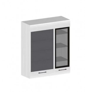 Антресоль АН-2622 Камелия в Ноябрьске - noyabrsk.mebel-tymen.ru | фото