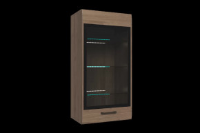 Антресоль АН-2624 Камелия в Ноябрьске - noyabrsk.mebel-tymen.ru | фото