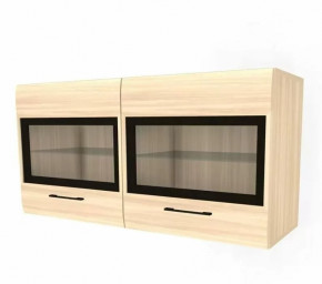 Антресоль АН-2654 Камелия в Ноябрьске - noyabrsk.mebel-tymen.ru | фото