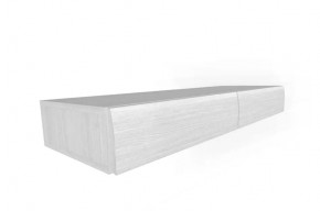 Антресоль АН-2663 Камелия в Ноябрьске - noyabrsk.mebel-tymen.ru | фото