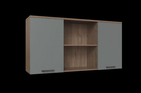 Антресоль АН-5013 Грейс в Ноябрьске - noyabrsk.mebel-tymen.ru | фото