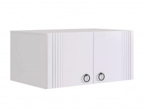 Антресоль двухдверная 116.01 Ева в Ноябрьске - noyabrsk.mebel-tymen.ru | фото