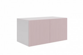 Антресоль двухдверная 118.01 Зефир в Ноябрьске - noyabrsk.mebel-tymen.ru | фото