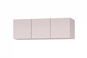 Антресоль Николь 23.1 в Ноябрьске - noyabrsk.mebel-tymen.ru | фото