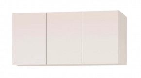 Антресоль Николь 23.2 Кашемир в Ноябрьске - noyabrsk.mebel-tymen.ru | фото