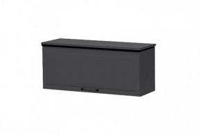 Антресоль Шарм А-1 Антрацит в Ноябрьске - noyabrsk.mebel-tymen.ru | фото