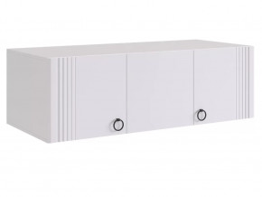 Антресоль трехдверная 117.01 Ева в Ноябрьске - noyabrsk.mebel-tymen.ru | фото