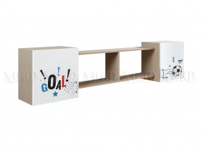 Антресоль Вега New Boy в Ноябрьске - noyabrsk.mebel-tymen.ru | фото