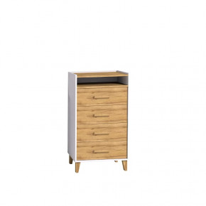 Айрис 45 Комод в Ноябрьске - noyabrsk.mebel-tymen.ru | фото