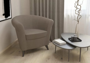 Банкетка "Лагуна" 6-5116 Орех в Ноябрьске - noyabrsk.mebel-tymen.ru | фото