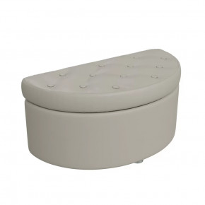 Банкетка "Луна" 6-5115 в Ноябрьске - noyabrsk.mebel-tymen.ru | фото