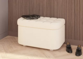 Банкетка "Милена" 6-5122 в Ноябрьске - noyabrsk.mebel-tymen.ru | фото