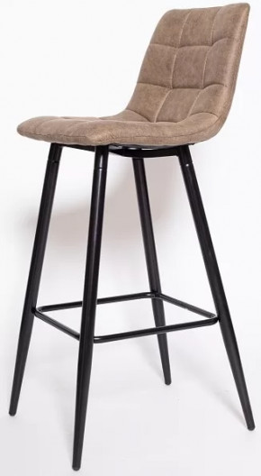 Барный стул UDC 8078 PK-01 в Ноябрьске - noyabrsk.mebel-tymen.ru | фото