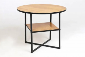 "Берген 15 " столик кофейный в Ноябрьске - noyabrsk.mebel-tymen.ru | фото