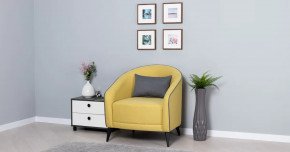 Бернис Кресло для отдыха арт. ТК 447 в Ноябрьске - noyabrsk.mebel-tymen.ru | фото