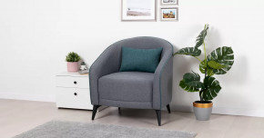 Бернис Кресло для отдыха арт. ТК 448 в Ноябрьске - noyabrsk.mebel-tymen.ru | фото