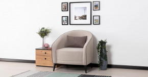 Бернис Кресло для отдыха арт. ТК 449 в Ноябрьске - noyabrsk.mebel-tymen.ru | фото