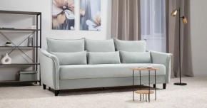 Берта Диван-кровать Mirage mint мятный арт. ТД 773 в Ноябрьске - noyabrsk.mebel-tymen.ru | фото