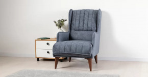 Болеро Кресло для отдыха арт. ТК 559 в Ноябрьске - noyabrsk.mebel-tymen.ru | фото