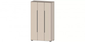 Британа Шкаф 3-х створчатый в Ноябрьске - noyabrsk.mebel-tymen.ru | фото