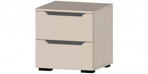 Британа Тумба прикроватная в Ноябрьске - noyabrsk.mebel-tymen.ru | фото