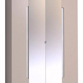 Brownie 777 Шкаф для одежды и белья в Ноябрьске - noyabrsk.mebel-tymen.ru | фото