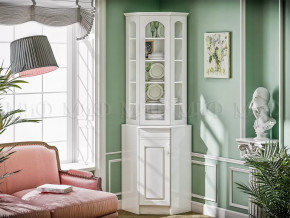 Буфет угловой Констанция в Ноябрьске - noyabrsk.mebel-tymen.ru | фото