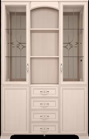 Буфет «Венеция» №30 в Ноябрьске - noyabrsk.mebel-tymen.ru | фото