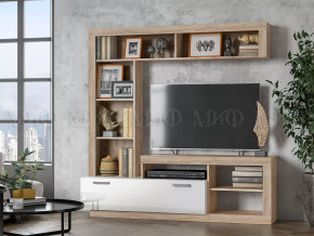 Центральная секция Ангара в Ноябрьске - noyabrsk.mebel-tymen.ru | фото