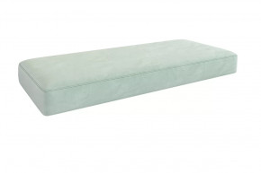 Чехол для матраца 90х200 см мята (велюр) в Ноябрьске - noyabrsk.mebel-tymen.ru | фото