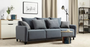 Дакота диван-кровать арт. ТД 584 в Ноябрьске - noyabrsk.mebel-tymen.ru | фото