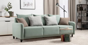 Дакота диван-кровать арт. ТД 585 в Ноябрьске - noyabrsk.mebel-tymen.ru | фото