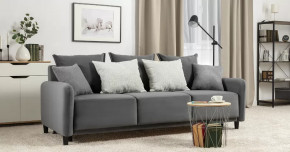 Дакота диван-кровать арт. ТД 586 в Ноябрьске - noyabrsk.mebel-tymen.ru | фото