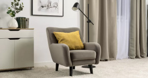 Дакота кресло для отдыха арт. ТК 583 в Ноябрьске - noyabrsk.mebel-tymen.ru | фото