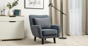 Дакота кресло для отдыха арт. ТК 584 в Ноябрьске - noyabrsk.mebel-tymen.ru | фото