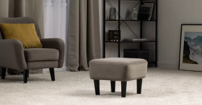 Дакота пуф арт. ТП 583 в Ноябрьске - noyabrsk.mebel-tymen.ru | фото