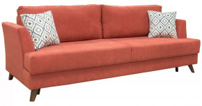 Дамаск Диван-кровать арт. ТД 210 в Ноябрьске - noyabrsk.mebel-tymen.ru | фото